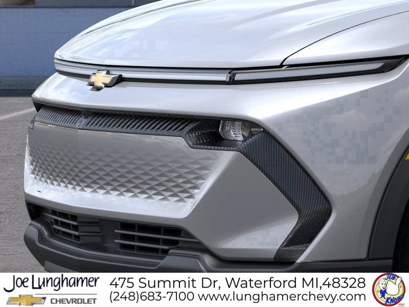2026 Chevrolet Equinox EV 2LT - Photo 37