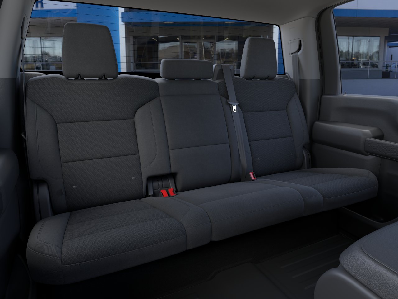 2026 Chevrolet Silverado 2500 HD Work Truck - Photo 65
