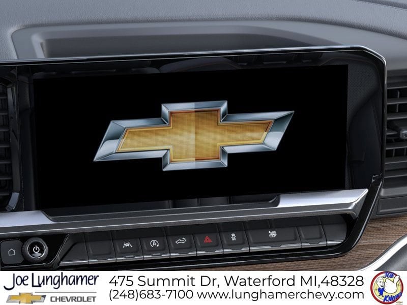 2026 Chevrolet Silverado 1500 RST - Photo 20