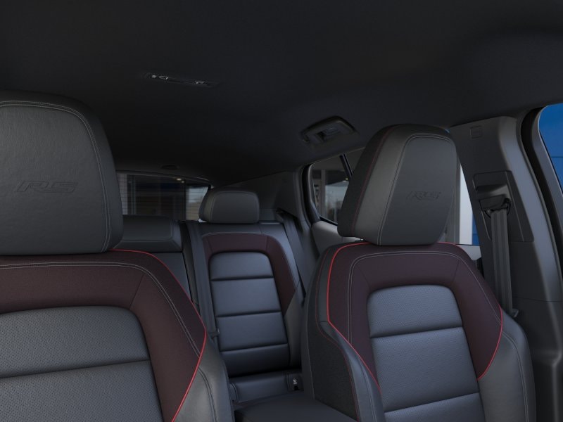 2026 Chevrolet Equinox EV RS - Photo 48
