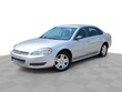 Chevrolet Impala