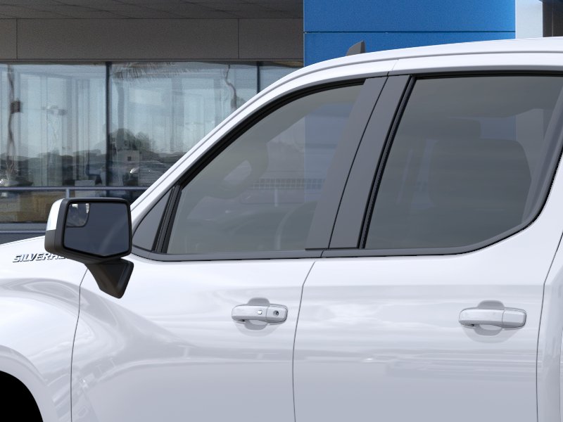 2026 Chevrolet Silverado 1500 LT - Photo 36