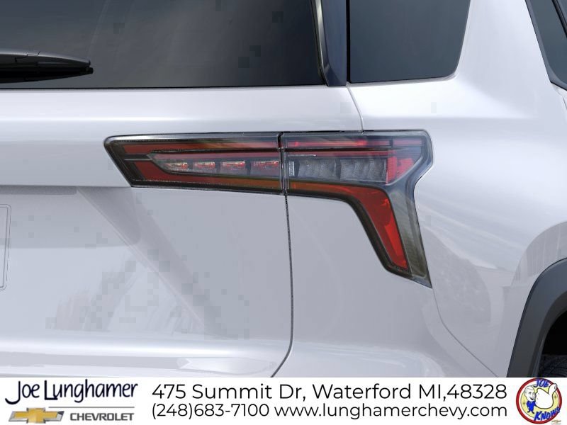 2026 Chevrolet Equinox LT - Photo 31