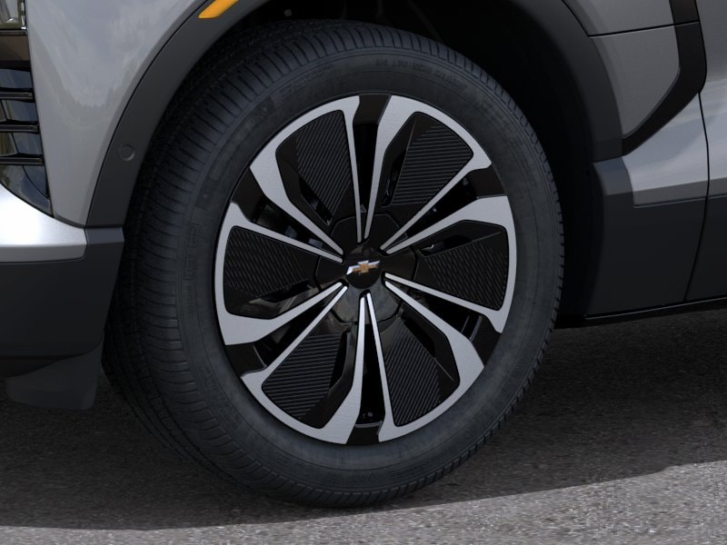 2026 Chevrolet Blazer EV LT - Photo 45