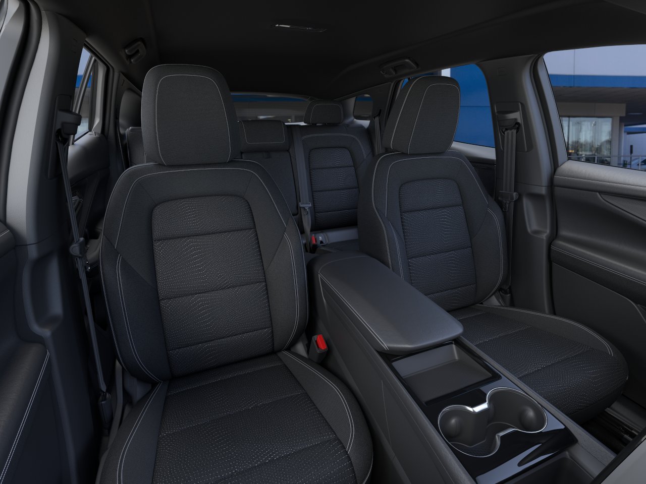2026 Chevrolet Blazer EV LT - Photo 52