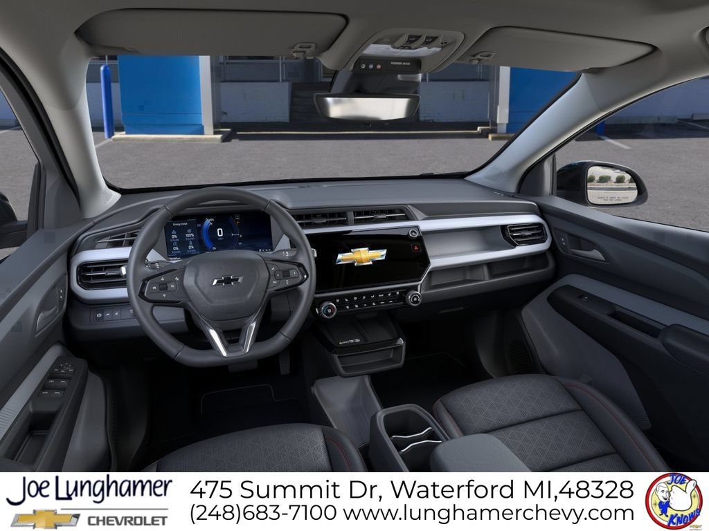 2027 Chevrolet Bolt RS - Photo 26