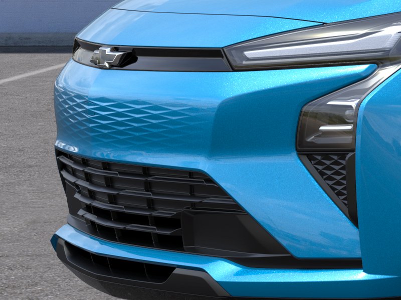 2027 Chevrolet Bolt LT - Photo 37
