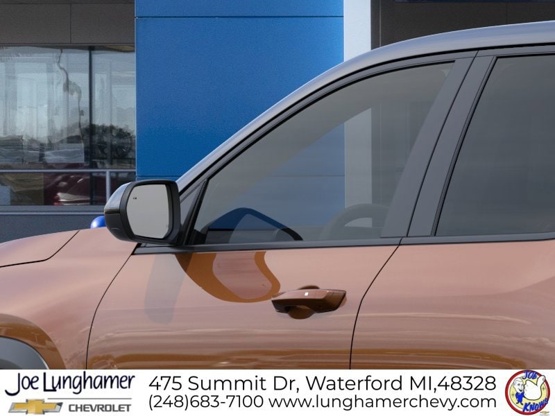 2027 Chevrolet Equinox LT - Photo 14