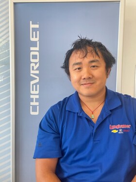 Staff member Felix Thach from ID_4c59155d8510