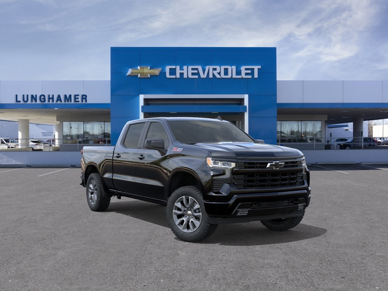2026 Chevrolet Silverado 1500 RST - Photo 24