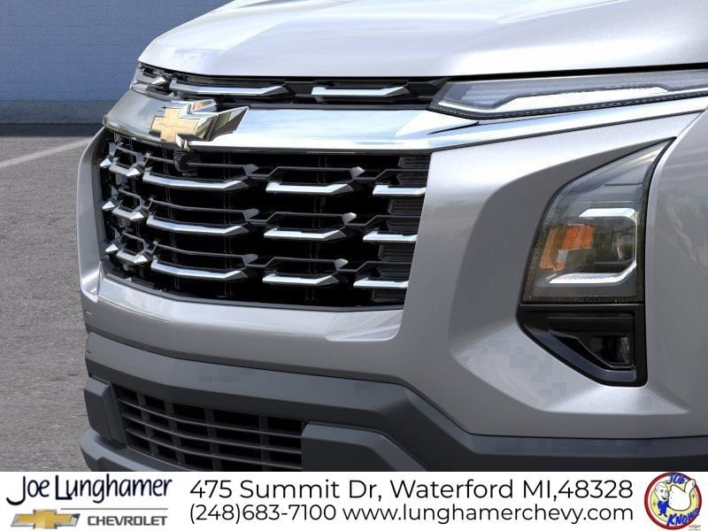 2026 Chevrolet Equinox LT - Photo 33