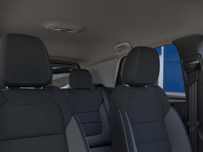 2026 Chevrolet Trailblazer LS - Photo 64