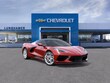  Chevrolet Corvette Stingray