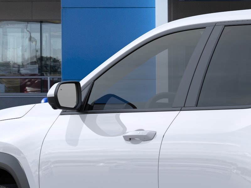 2026 Chevrolet Equinox LT - Photo 36