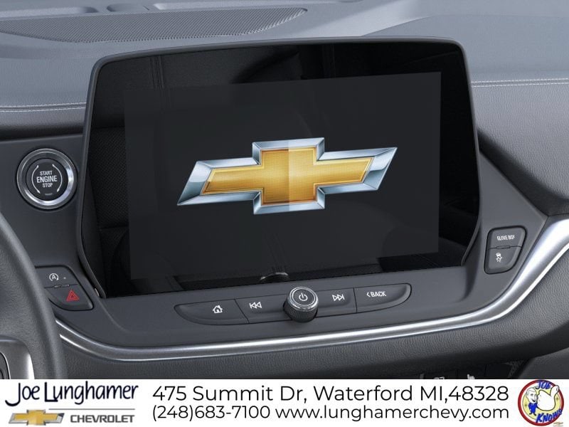 2026 Chevrolet Blazer 3LT - Photo 22
