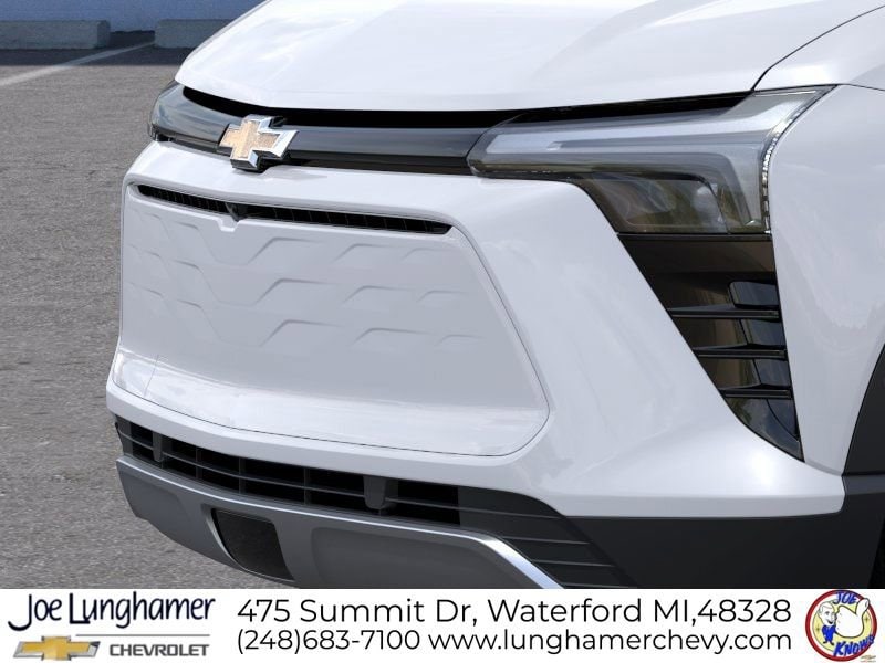2026 Chevrolet Blazer EV LT - Photo 14
