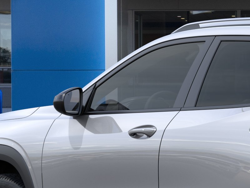 2026 Chevrolet Trax Activ - Photo 46