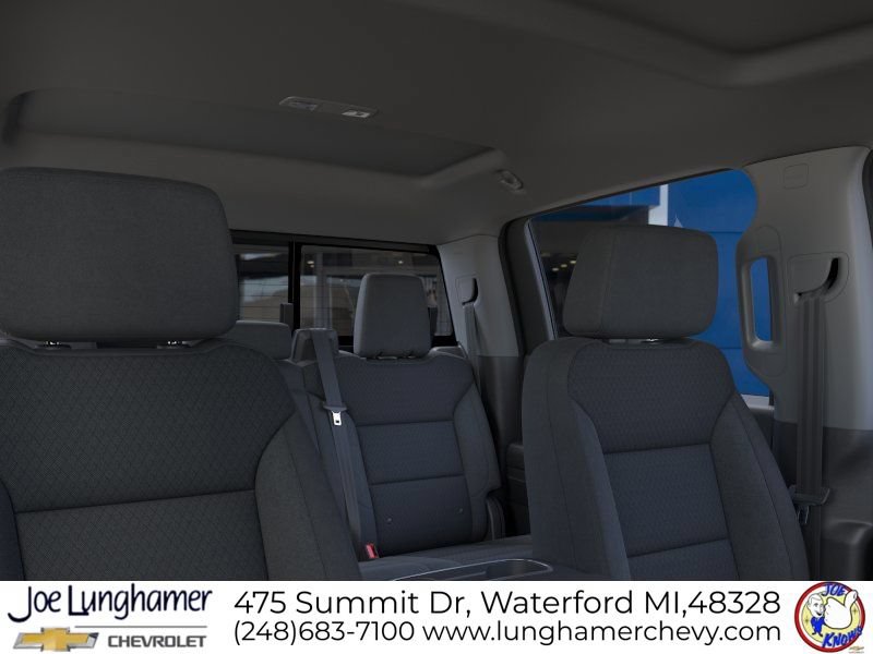 2026 Chevrolet Silverado 1500 RST - Photo 24