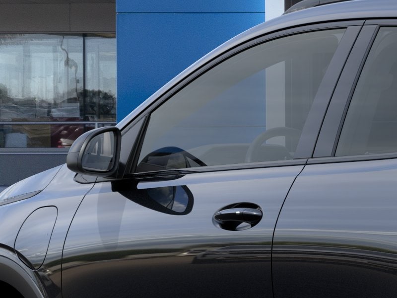 2027 Chevrolet Bolt RS - Photo 47