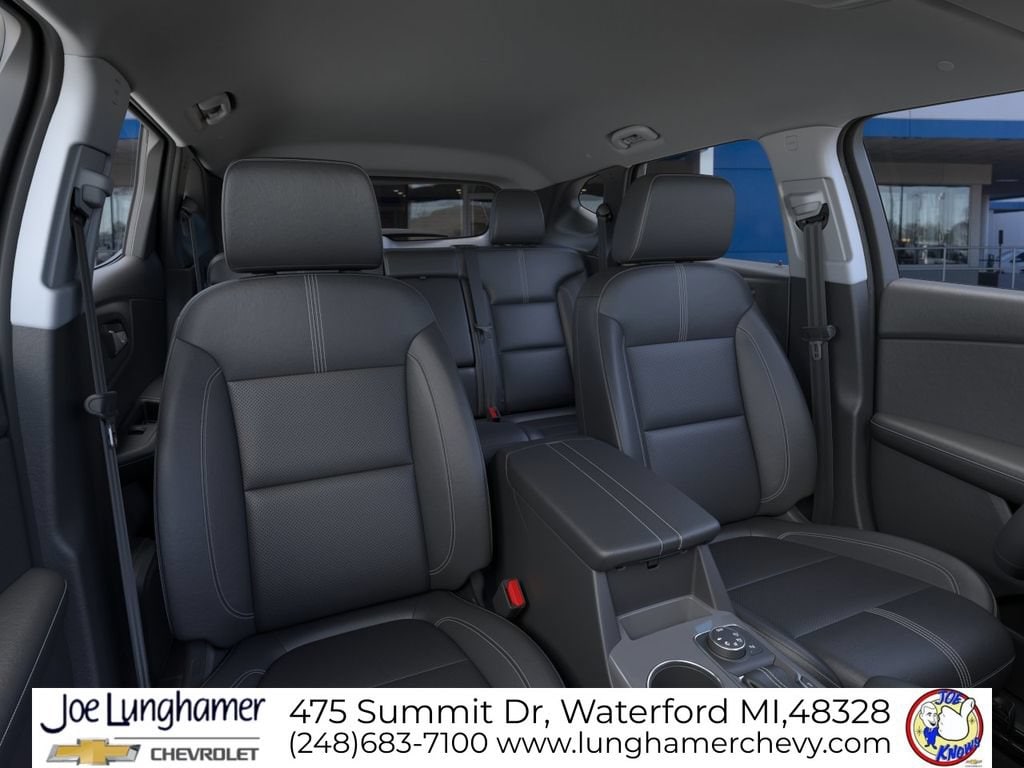 2026 Chevrolet Blazer 3LT - Photo 18
