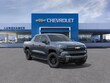 Chevrolet Silverado EV
