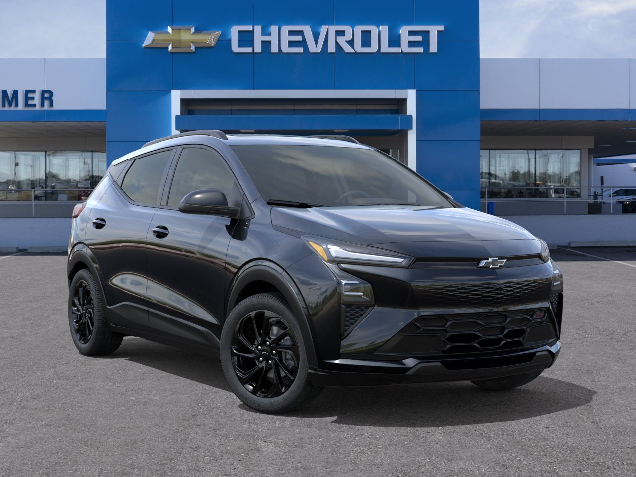2027 Chevrolet Bolt RS - Photo 42