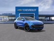 Chevrolet Equinox EV