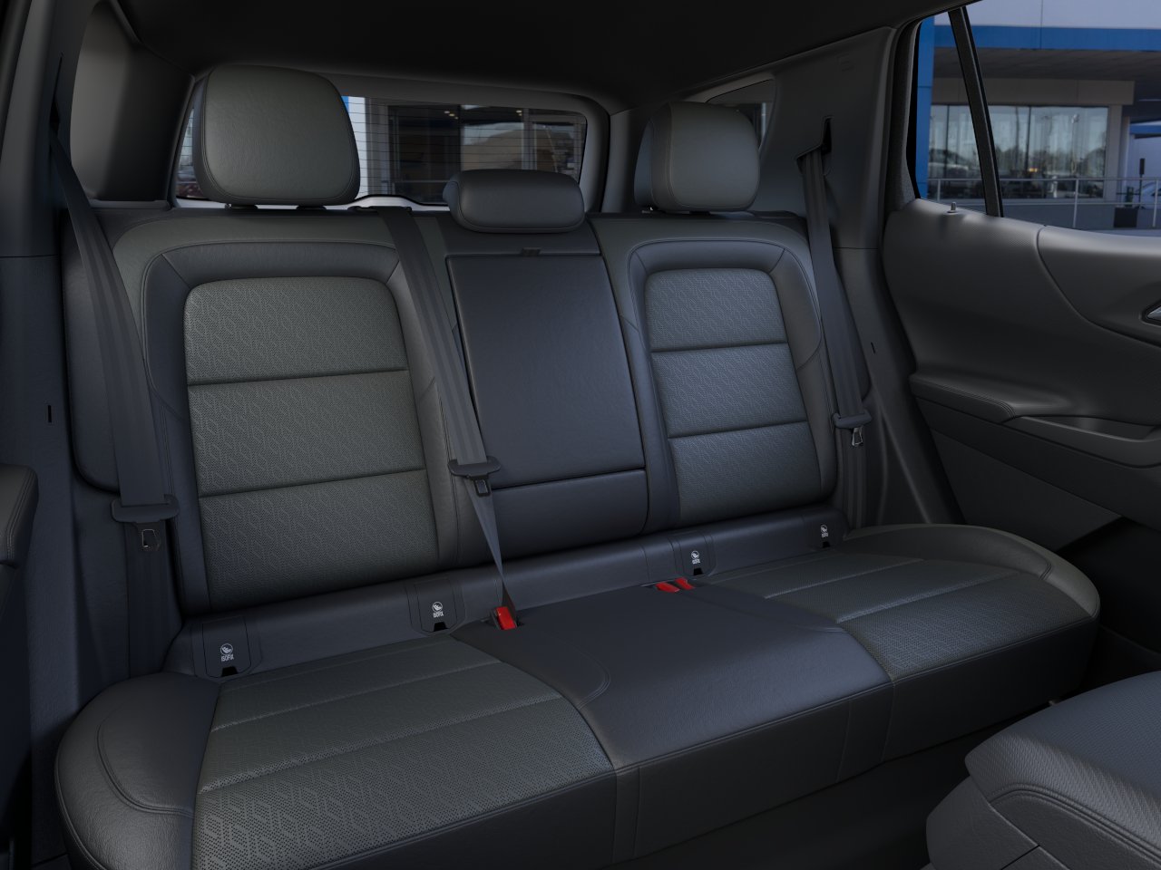 2027 Chevrolet Equinox LT - Photo 43