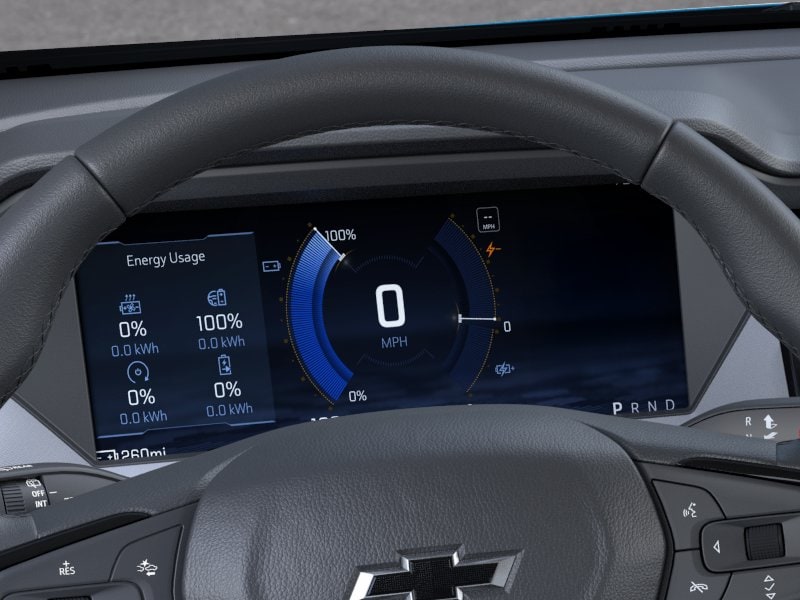 2027 Chevrolet Bolt LT - Photo 42