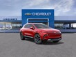 Chevrolet Equinox EV