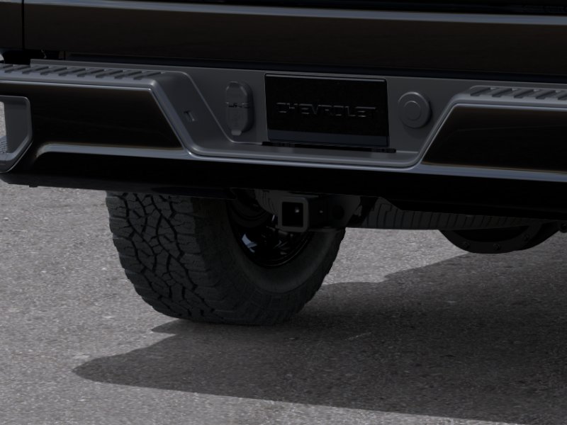 2026 Chevrolet Silverado 1500 RST - Photo 39