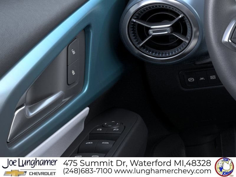 2026 Chevrolet Equinox EV 2LT - Photo 27