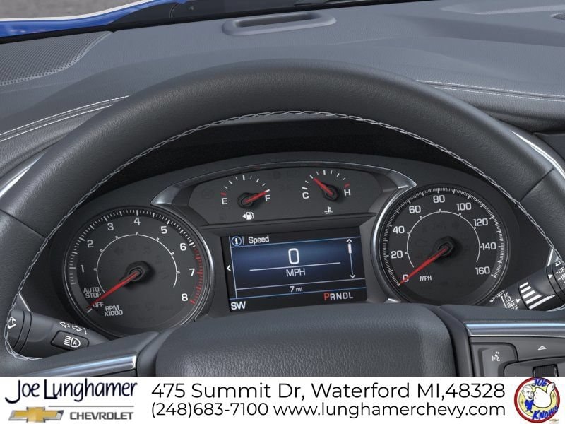 2026 Chevrolet Blazer 3LT - Photo 18