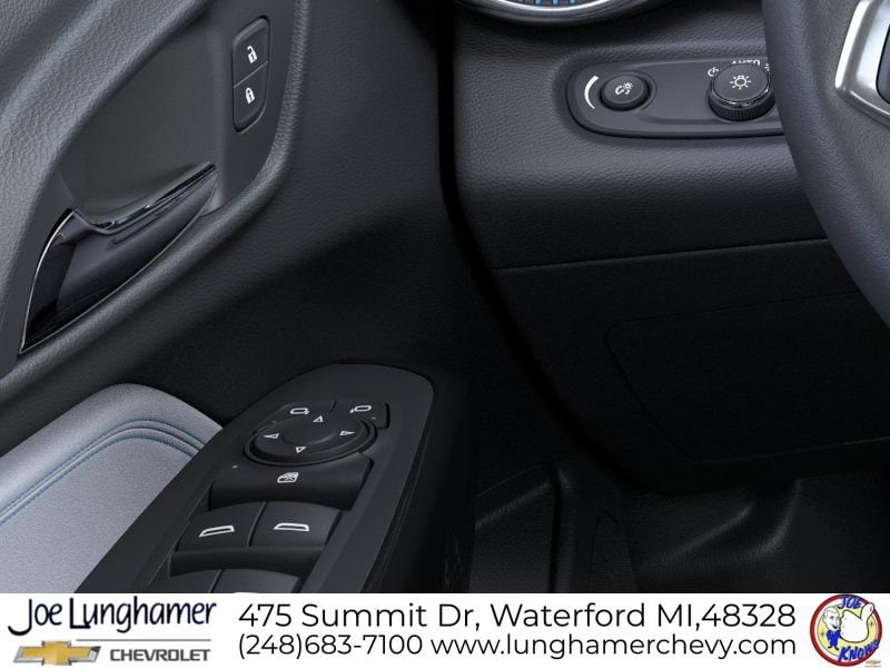 2026 Chevrolet Trax LT - Photo 22