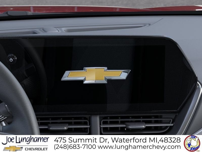 2026 Chevrolet Trax LT - Photo 20