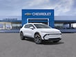 Chevrolet Equinox EV