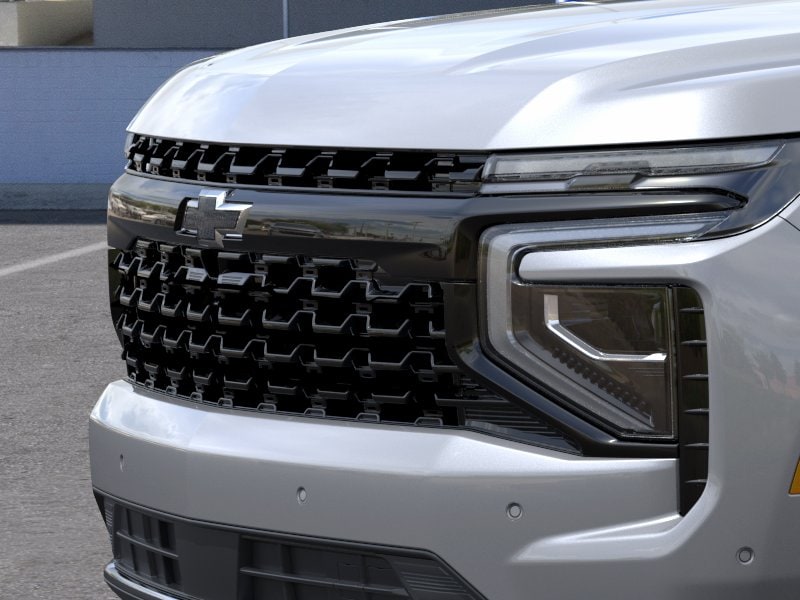 2026 Chevrolet Tahoe LS - Photo 39