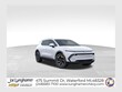  Chevrolet Equinox EV