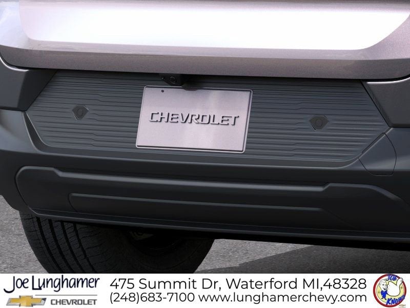 2026 Chevrolet Equinox EV 2LT - Photo 14