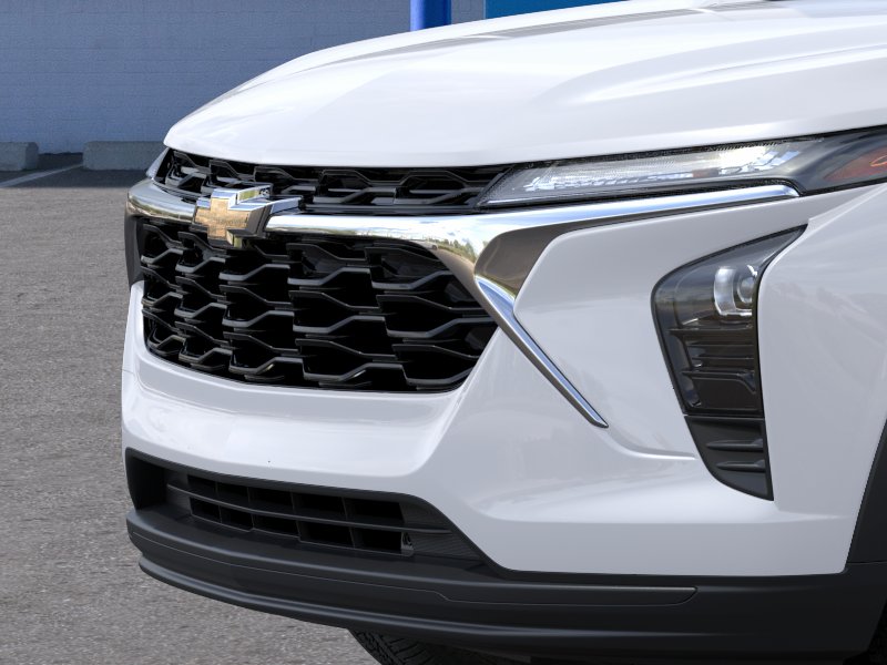 2026 Chevrolet Trax LS - Photo 38