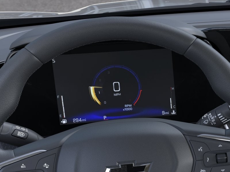 2026 Chevrolet Trax Activ - Photo 52