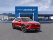 Chevrolet Blazer EV