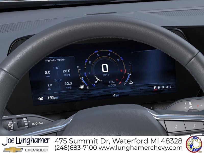 2026 Chevrolet Equinox LT - Photo 18