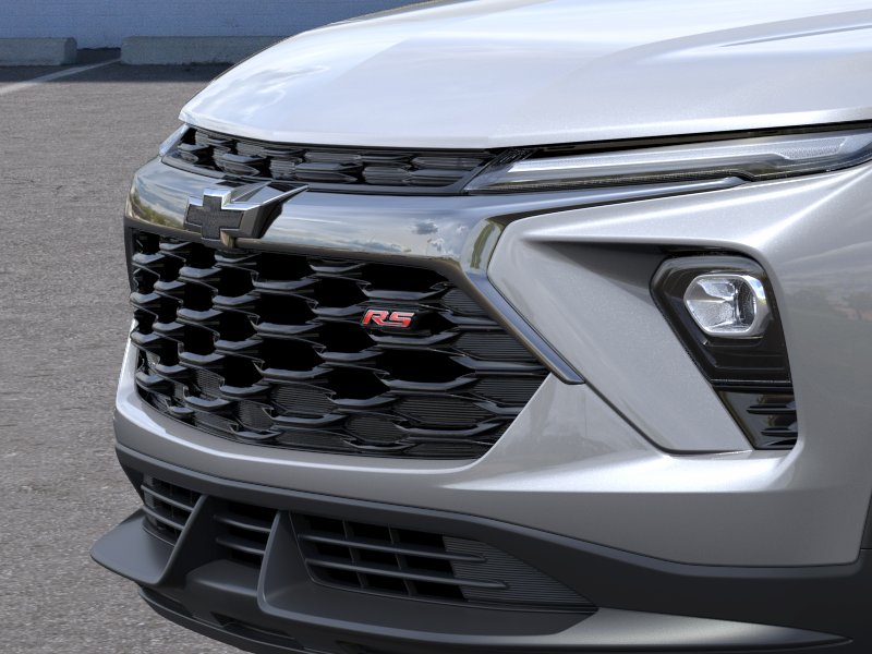 2026 Chevrolet Trailblazer RS - Photo 37