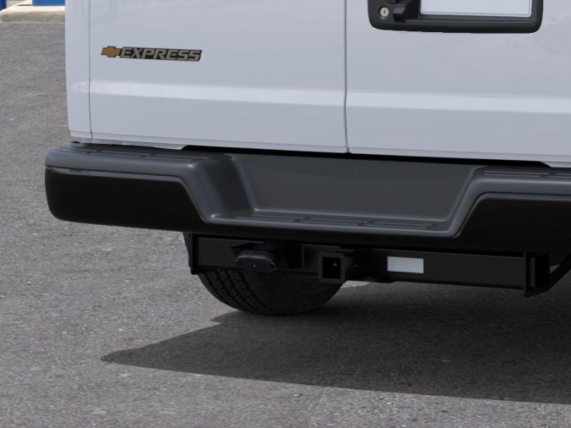 2025 Chevrolet Express Cargo Work Van - Photo 40