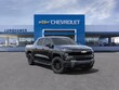 Chevrolet Silverado EV