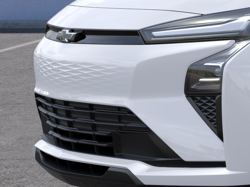 2027 Chevrolet Bolt LT - Photo 37