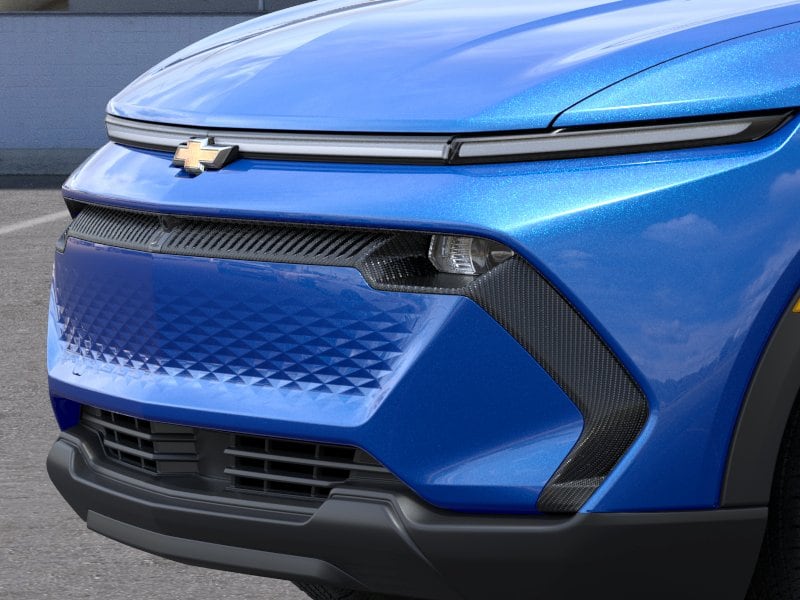 2026 Chevrolet Equinox EV 2LT - Photo 38