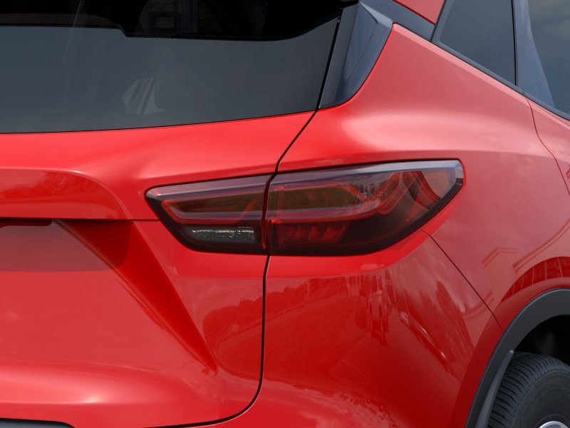 2026 Chevrolet Blazer 2LT - Photo 37