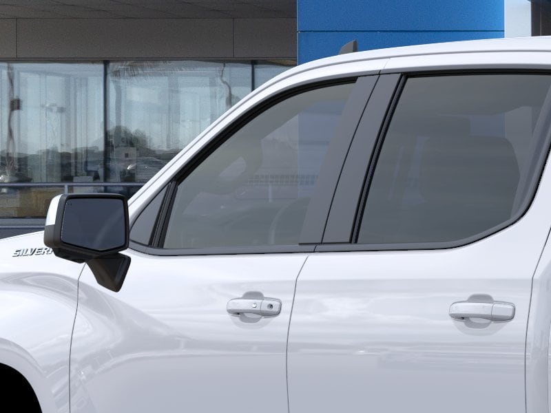 2026 Chevrolet Silverado 1500 LT - Photo 36